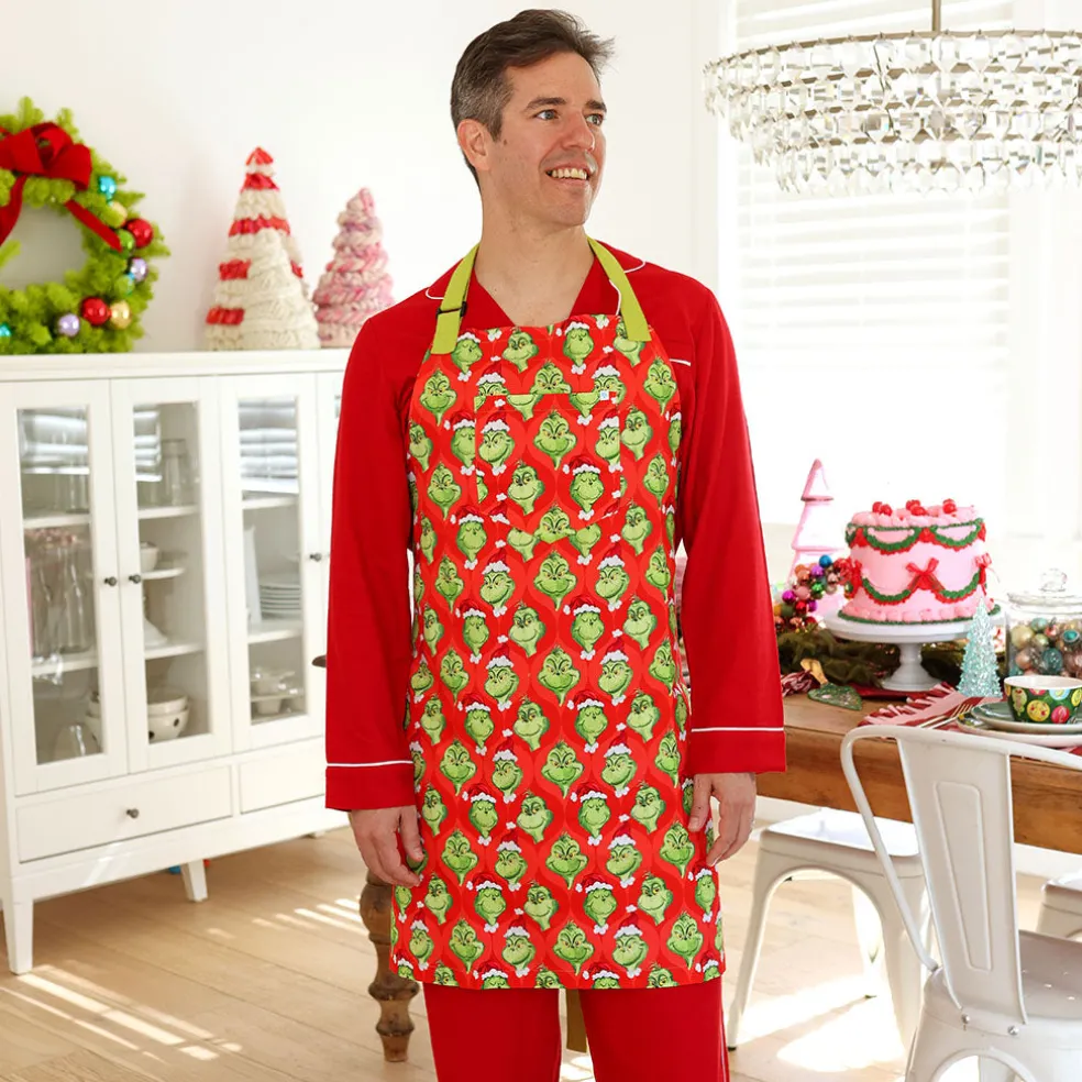 Adult Apron