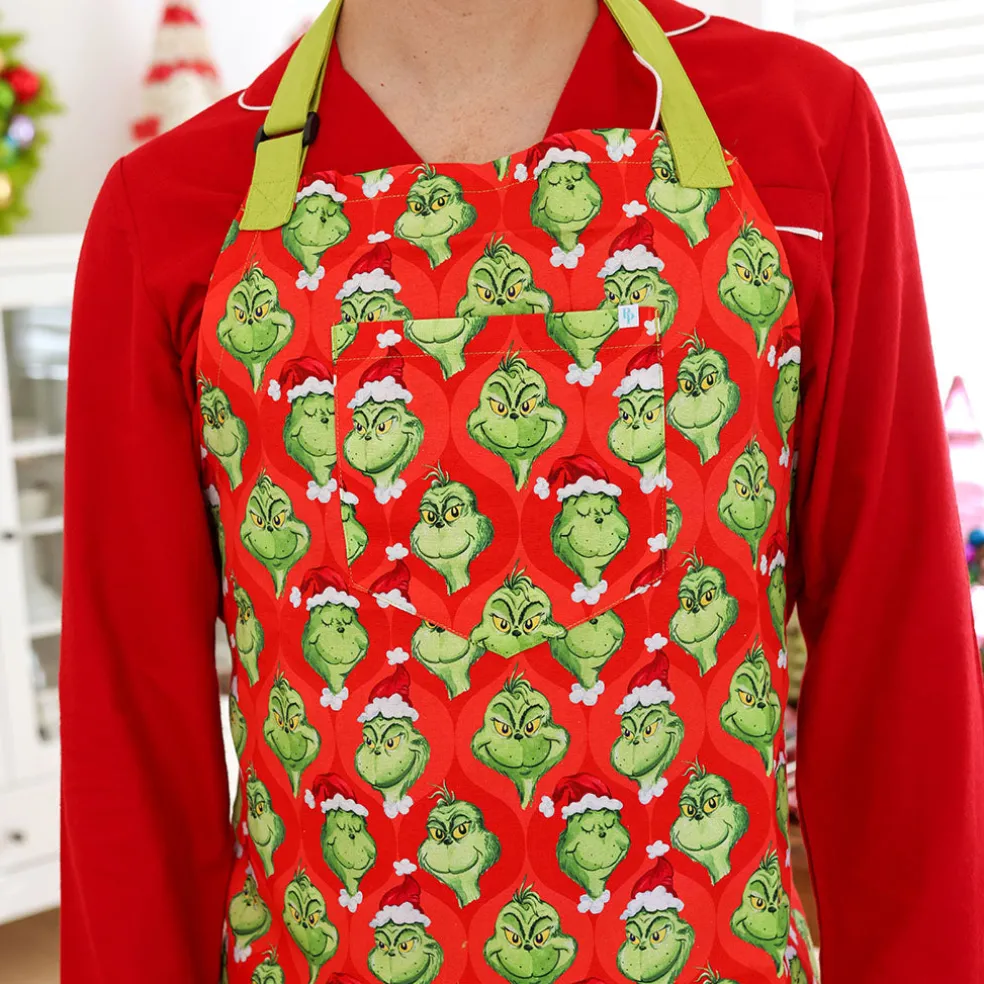 Adult Apron