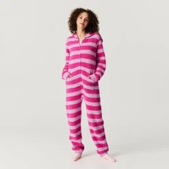Adult Cuddle Hooded Jumpsuit