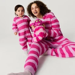 Adult Cuddle Hooded Jumpsuit