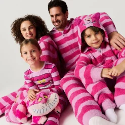 Adult Cuddle Hooded Jumpsuit