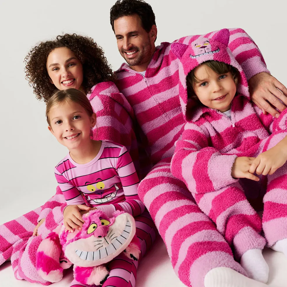 Adult Cuddle Hooded Jumpsuit