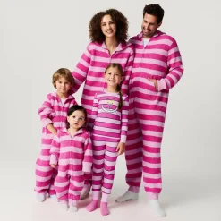 Adult Cuddle Hooded Jumpsuit
