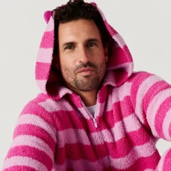 Adult Cuddle Hooded Jumpsuit