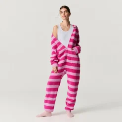 Adult Cuddle Hooded Jumpsuit