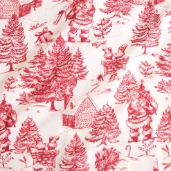 Adult Flannelette Poshmas Hat