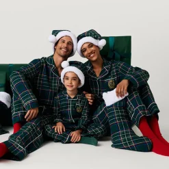 Adult Flannelette Poshmas Hat