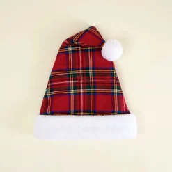 Adult Flannelette Poshmas Hat