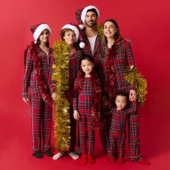 Adult Flannelette Poshmas Hat