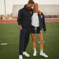Adult Fleece Hoodie