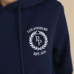 Adult Fleece Hoodie