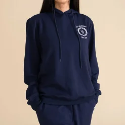 Adult Fleece Hoodie