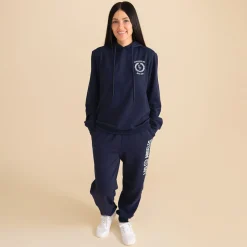 Adult Fleece Hoodie
