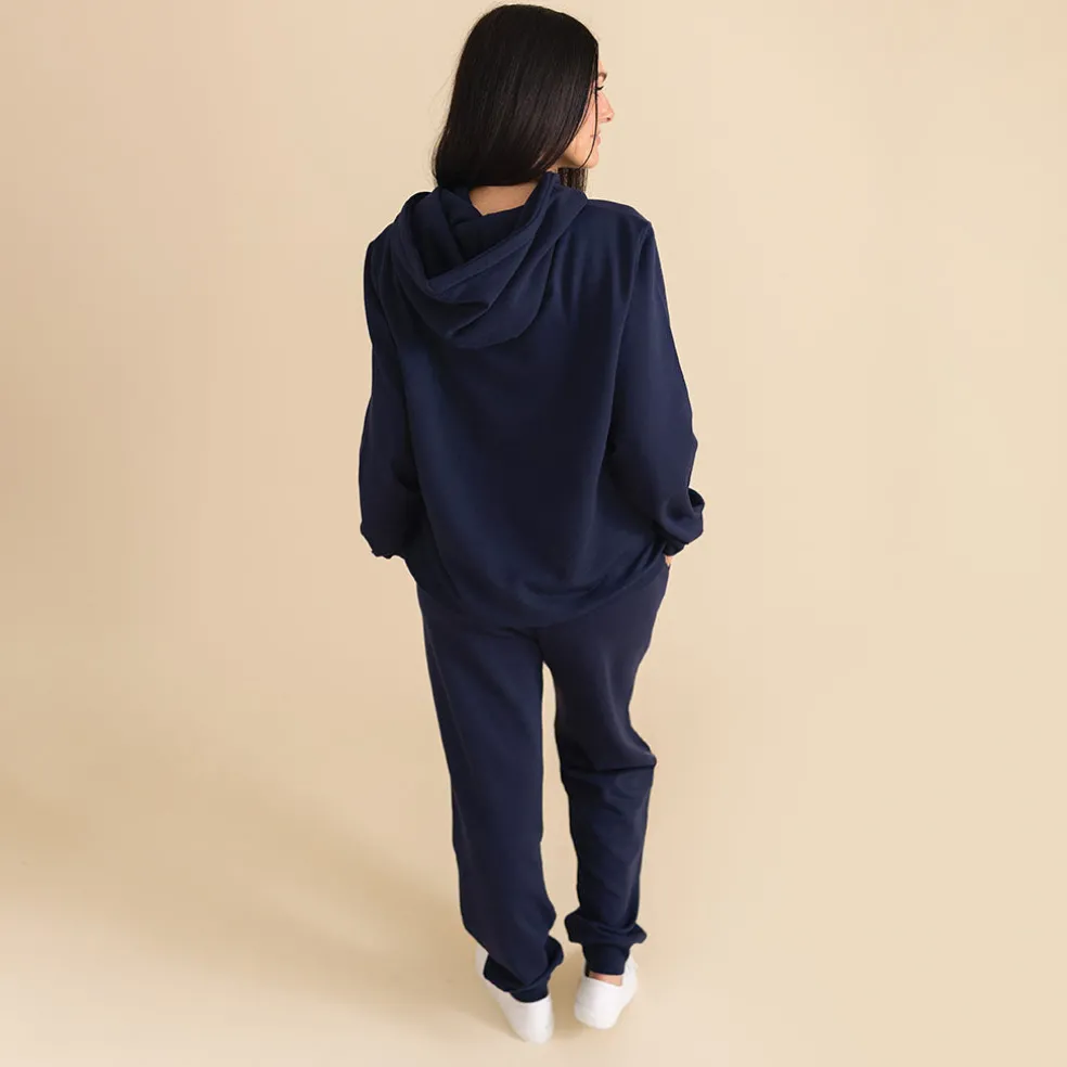 Adult Fleece Hoodie