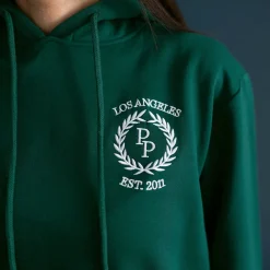 Adult Fleece Hoodie