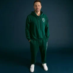 Adult Fleece Hoodie