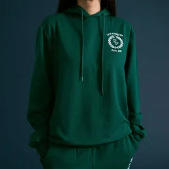 Adult Fleece Hoodie