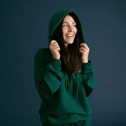 Adult Fleece Hoodie