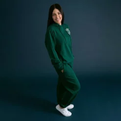Adult Fleece Hoodie