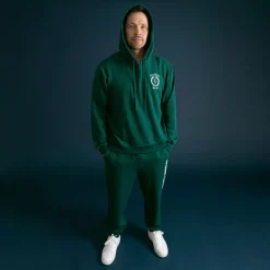 Adult Fleece Joggers