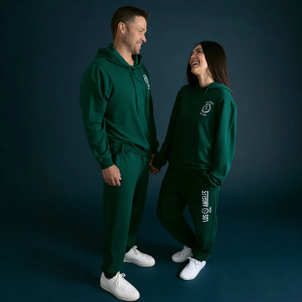 Adult Fleece Joggers