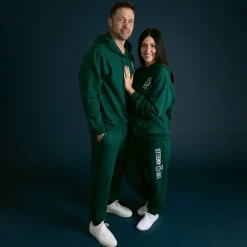 Adult Fleece Joggers
