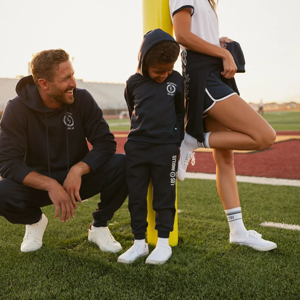 Adult Fleece Joggers