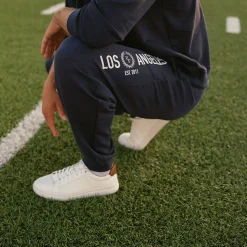 Adult Fleece Joggers