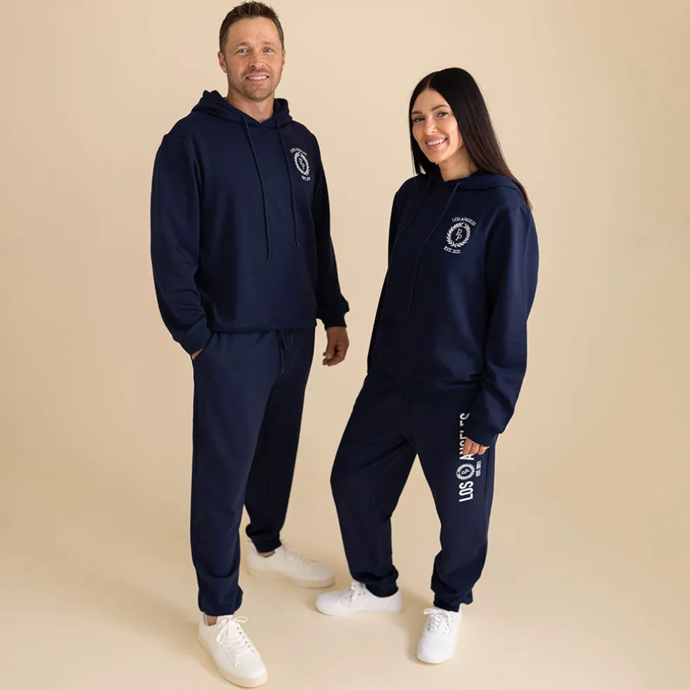 Adult Fleece Joggers