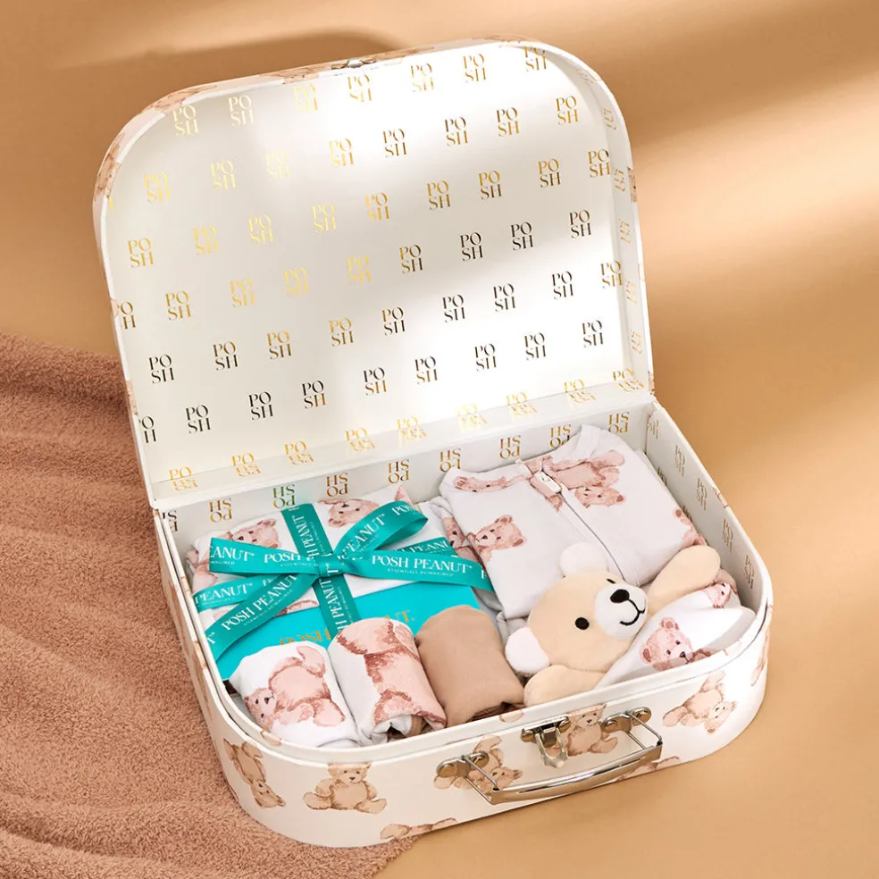 Baby Gift Set