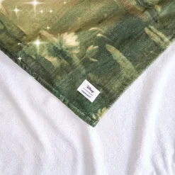 Beach Towel