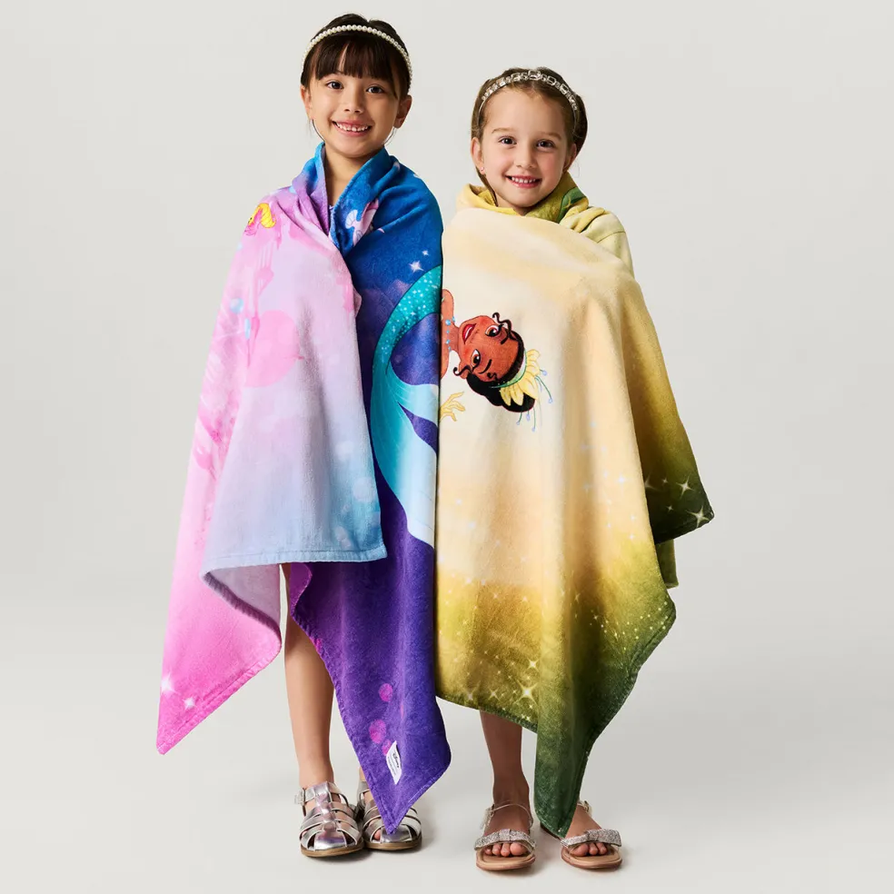 Beach Towel