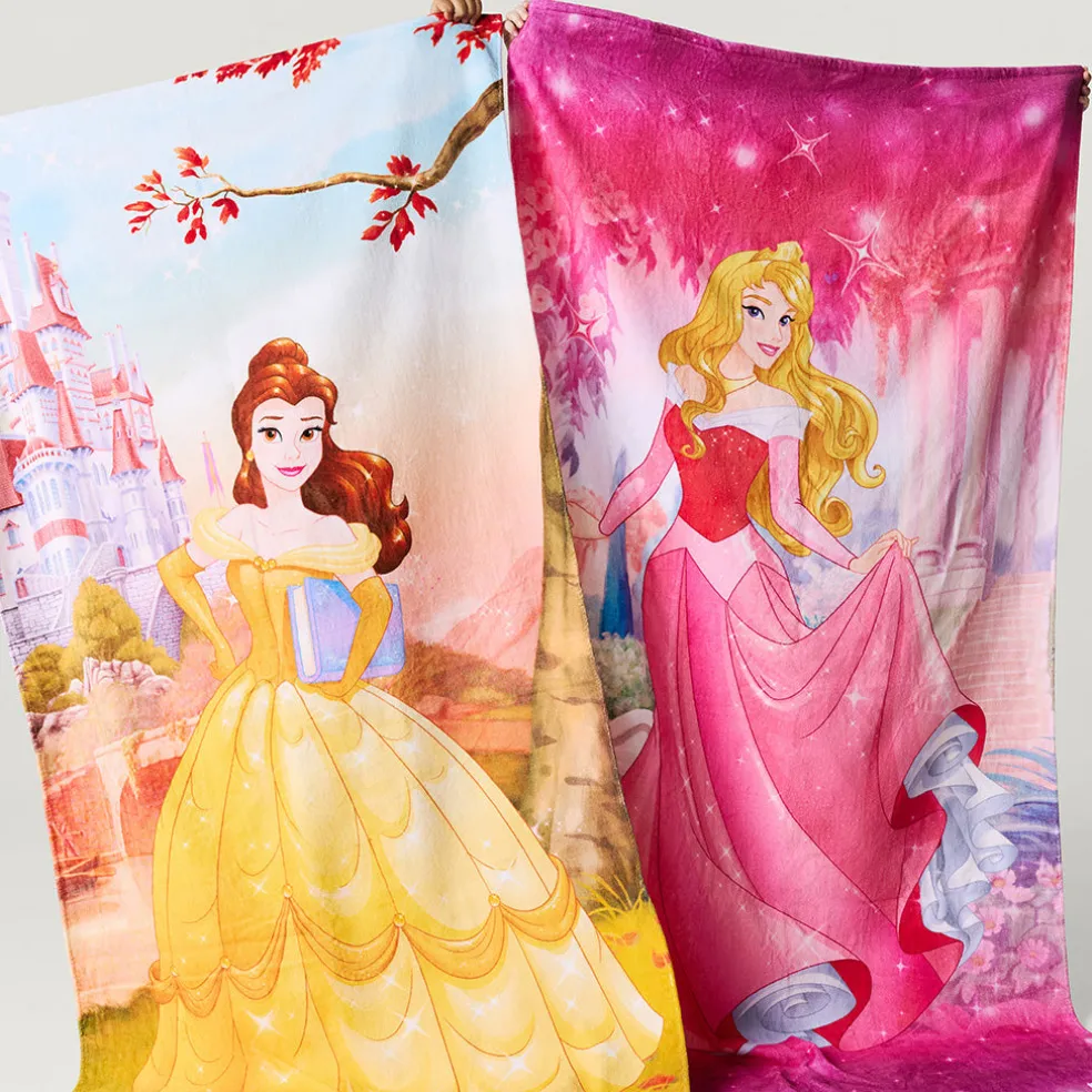 Beach Towel
