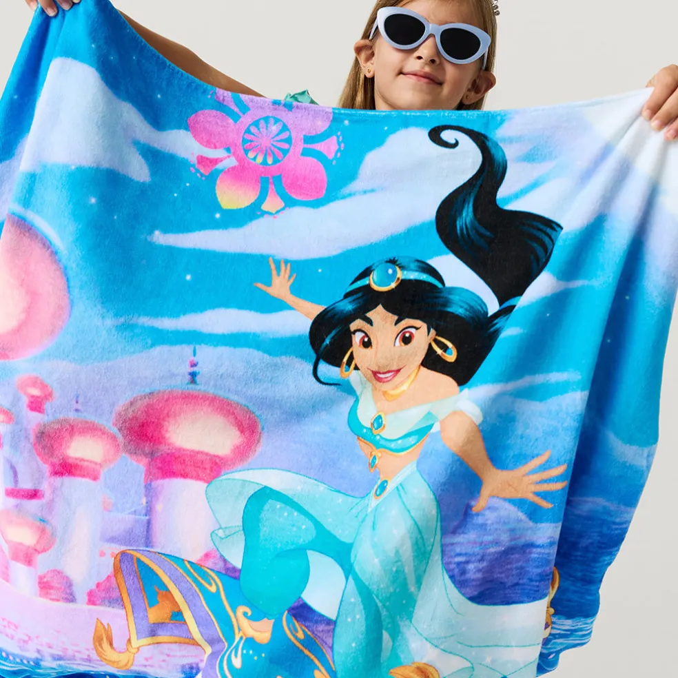 Beach Towel