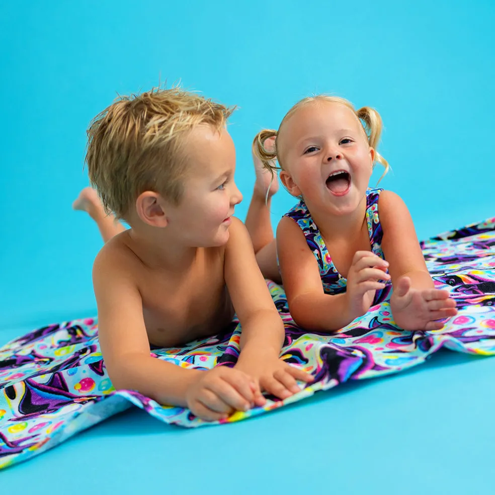 Beach Towel