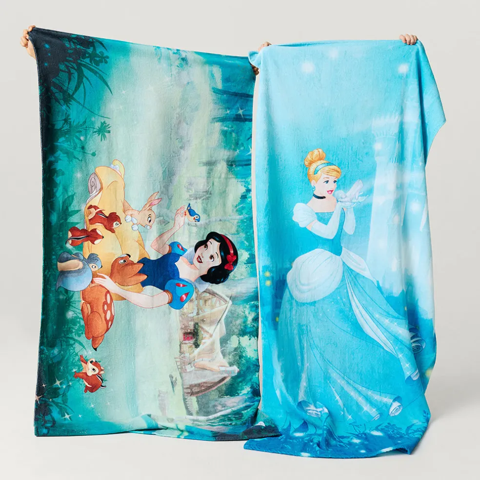 Beach Towel
