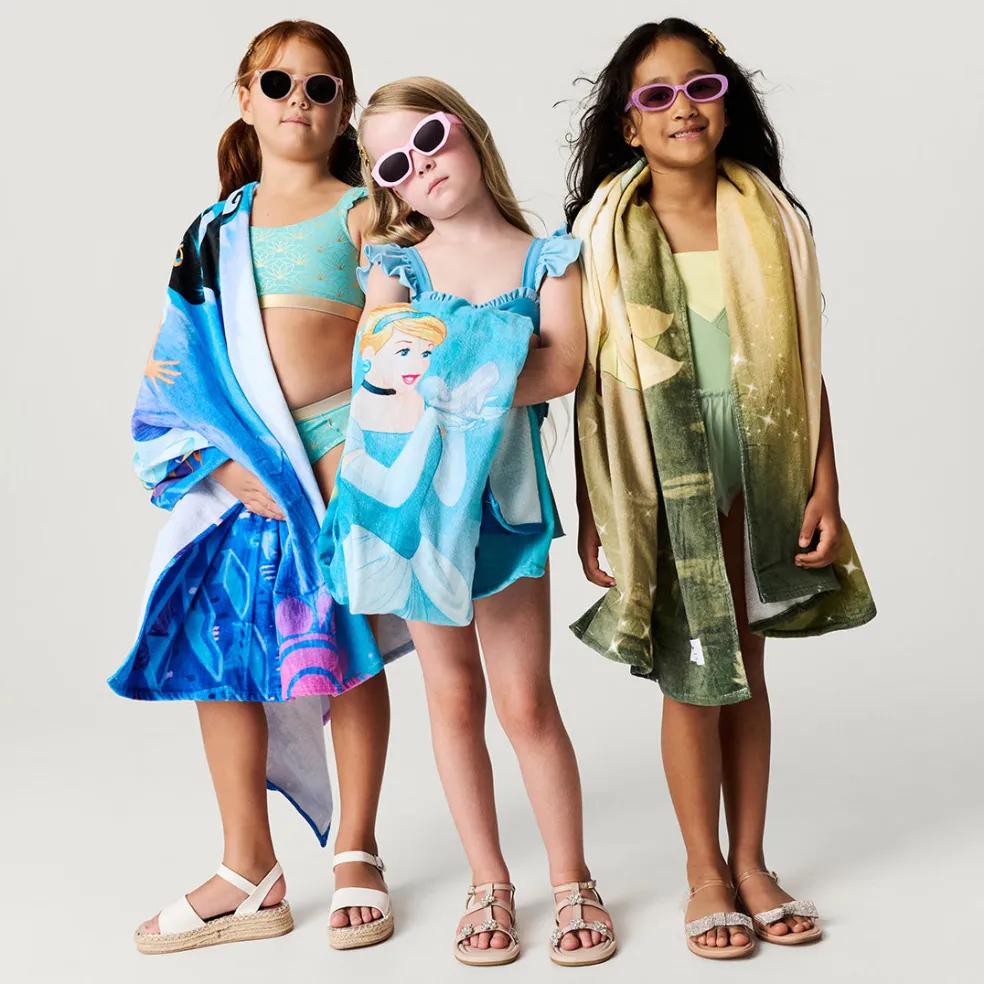 Beach Towel