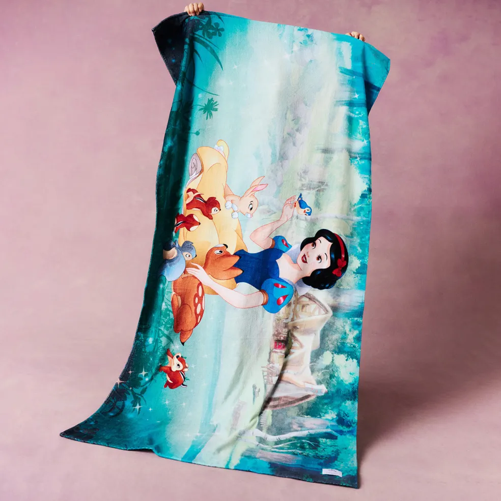 Beach Towel