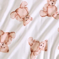 Bear Lovey