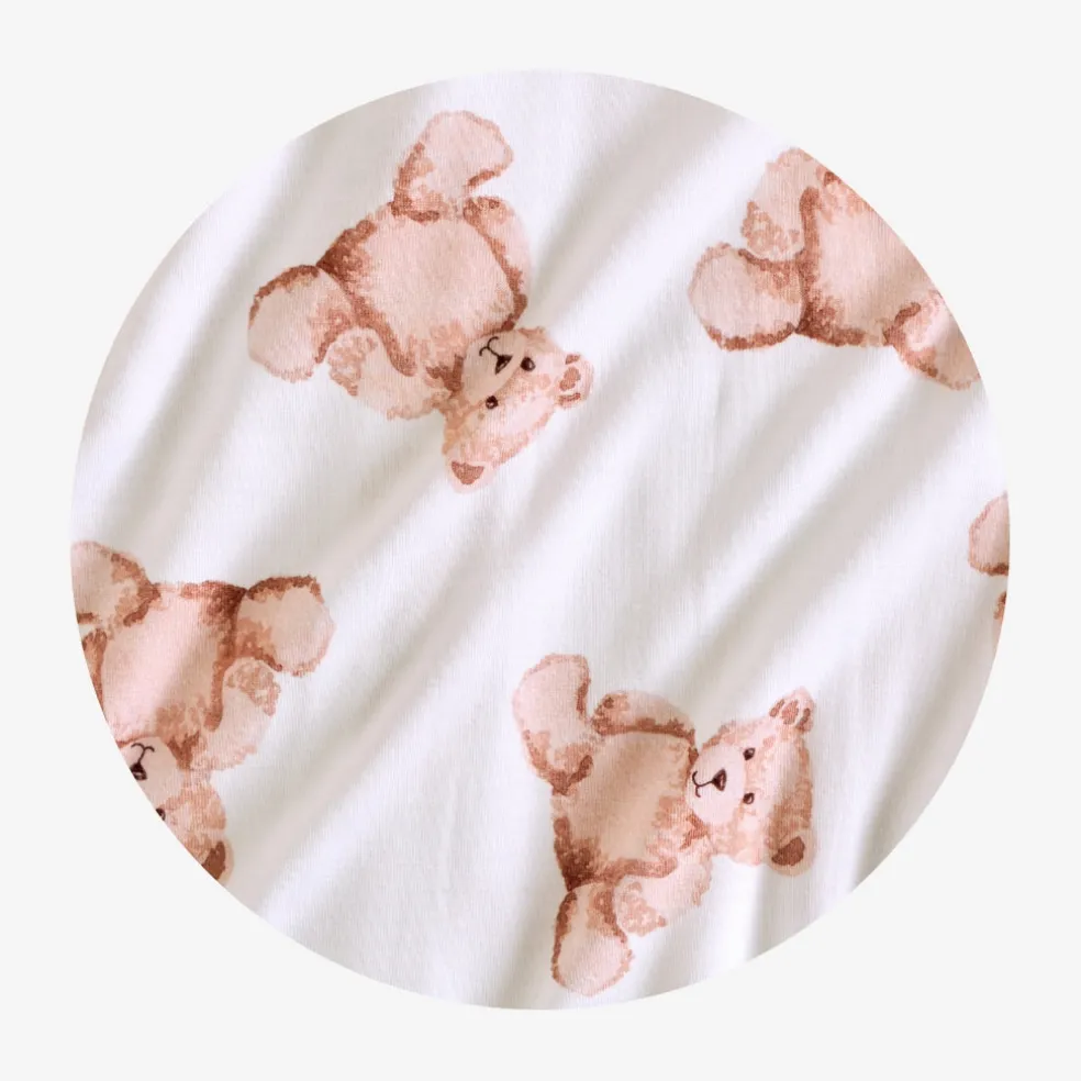 Bear Lovey
