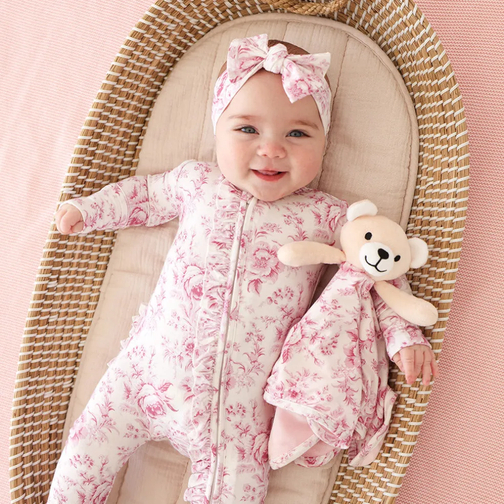 Bear Lovey