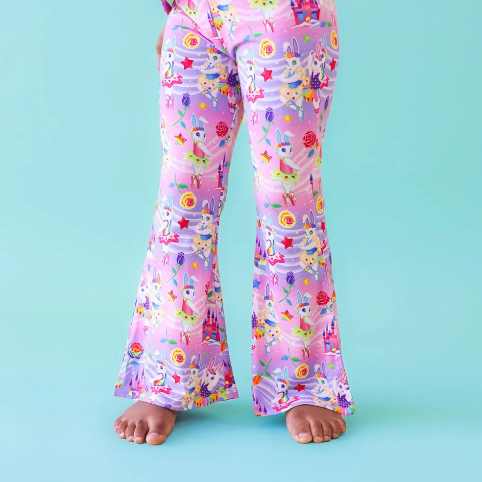 Bell Bottoms