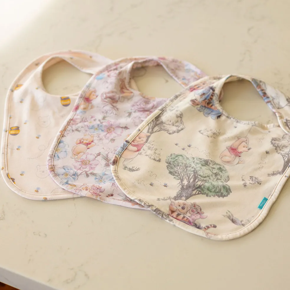 Bib Set