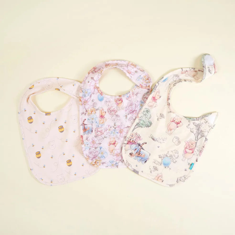 Bib Set