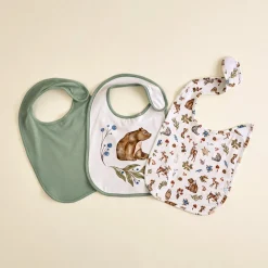 Bib Set