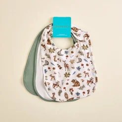 Bib Set