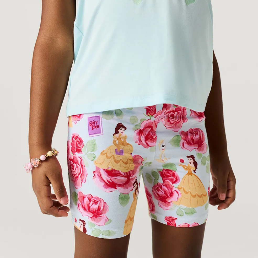 Bike Shorts