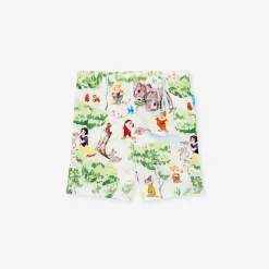 Bike Shorts