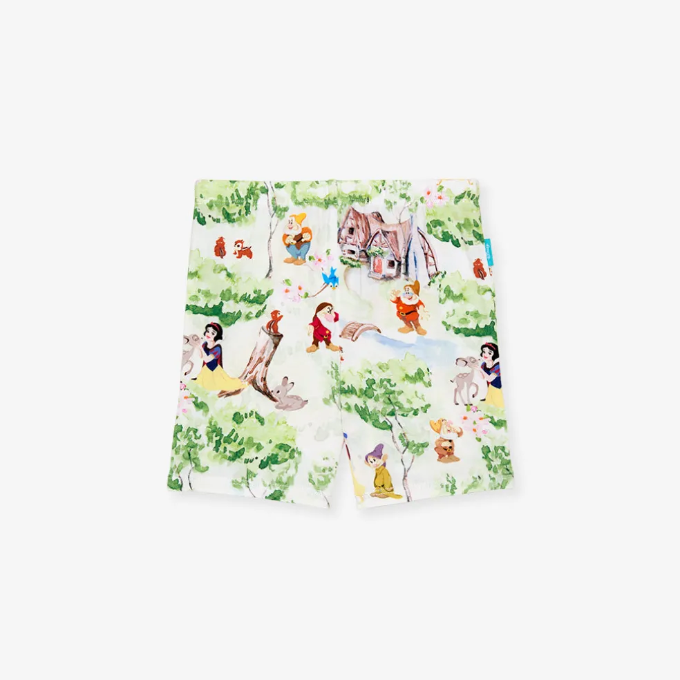 Bike Shorts