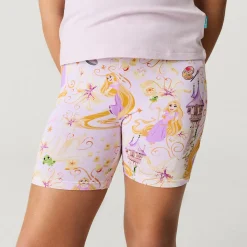 Bike Shorts